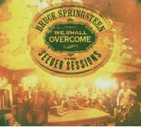 We Shall Overcome-Seeger Sessions by Springsteen,Bruce (2006-04-25)