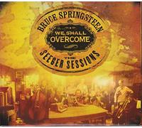 We Shall Overcome: the Seeger..