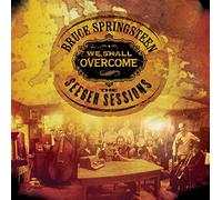 Bruce Springsteen We Shall Overcome: The Seeger Sessions (Vinyl LP) 12" Album