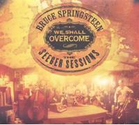 We Shall Overcome - The Seeger Sessions - American Land (Cd+Dvd) - Bruce S...