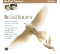 We Shall Overcome - We Shall Overcome