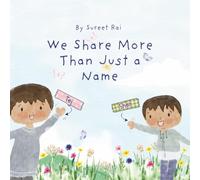 We Share More Than Just a Name