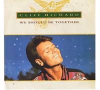 We should be together (1991) / Vinyl single [Vinyl-Single 7'']