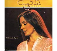 We Should Be Together