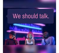 We should talk. (PC) Steam Key - GLOBAL