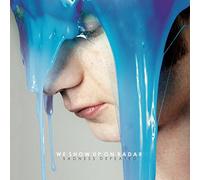We Show Up On Radar - Sadness Defeated