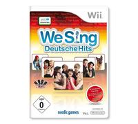 We Sing - Deutsche Hits Standard - [Edizione: Germania]