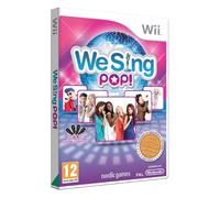 We Sing Pop (Wii) - [Edizione: Regno Unito]
