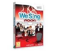 We Sing: Rock [Edizione: Regno Unito]