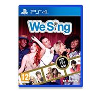 We Sing Solus PS4 - - PlayStation 4