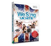 We Sing - UK Hits [Edizione: Regno Unito]