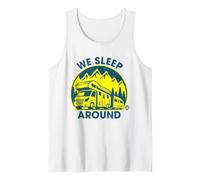 We Sleep Around Canotta