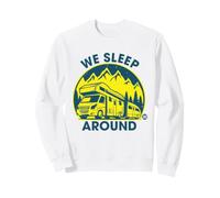We Sleep Around Felpa