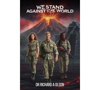 We Stand Against the World
