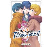 We Started a Threesome!! 3