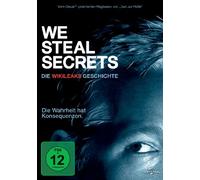 We Steal Secrets - Die WikiLeaks Geschichte