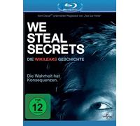 We Steal Secrets - Die WikiLeaks Geschichte