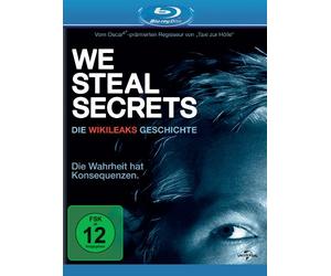 We Steal Secrets - Die WikiLeaks Geschichte
