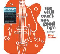 We Still Can'T Say Goodbye: a Musicians' Tribute T