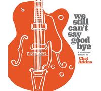 We Still Can'T Say Goodbye: a Musicians' Tribute T