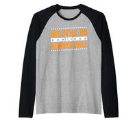 We Still Do And Always Will Amore di anniversario ------ Maglia con Maniche Raglan
