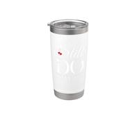 We Still Do Since 2022 Couple Idea 4th Wedding Anniversary Bicchiere termico in acciaio inox doppia parete