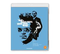 We Still Kill the Old Way (Blu-ray) Gian Maria Volonté Irene Papas Mario Scaccia