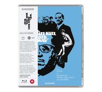 We Still Kill the Old Way (Limited Edition) (Blu-ray) Irene Papas