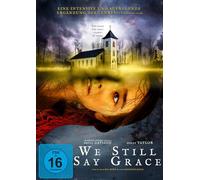 We Still Say Grace