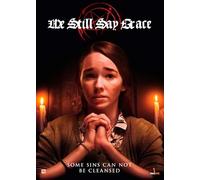 We Still Say Grace (2020) [ NON-USA FORMAT, PAL, Reg.0 Import - Denmark ]