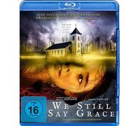 We Still Say Grace (2020) [ Origine Tedesco, Nessuna Lingua Italiana ] (Blu-Ray)