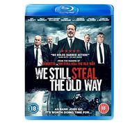 We Still Steal The Old Way [Blu-ray] [Edizione: Regno Unito]
