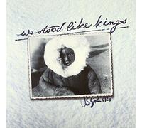 WE STOOD LIKE KINGS - USSR 1926