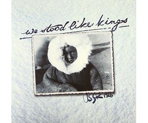 WE STOOD LIKE KINGS - USSR 1926