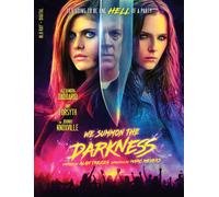 WE SUMMON THE DARKNESS BD DGTL (Blu-ray) Johnny Knoxville Alexandra Daddario