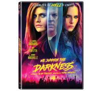 WE SUMMON THE DARKNESS (DVD) Johnny Knoxville Alexandra Daddario
