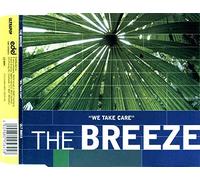 We take care [Single-CD]