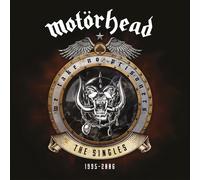(2xCD) MOTORHEAD - NON PRENDIAMO PRIGIONIERI (I SINGOLI 1995-2006)