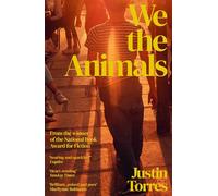 We the Animals