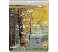 We The Animals [Edizione: Regno Unito]