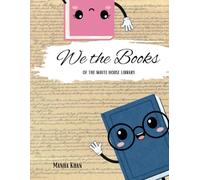 We the Books of the White House Library