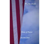 We, the Dead.: Poems of Protest