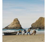 We The Kingdom Dear Jesus EP (CD)