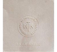 Holy Water by We The Kingdom