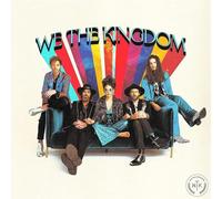 We the Kingdom – We The Kingdom – Vinile (LP)