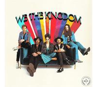 We the Kingdom We The Kingdom (Vinyl LP)