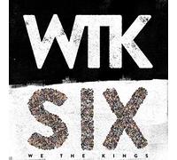 WE THE KINGS - SIX