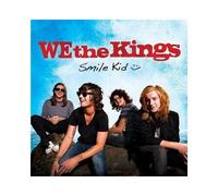 We the Kings – Smile Kid
