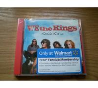 We The Kings - Smile Kid