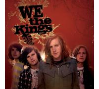 We The Kings - We The Kings